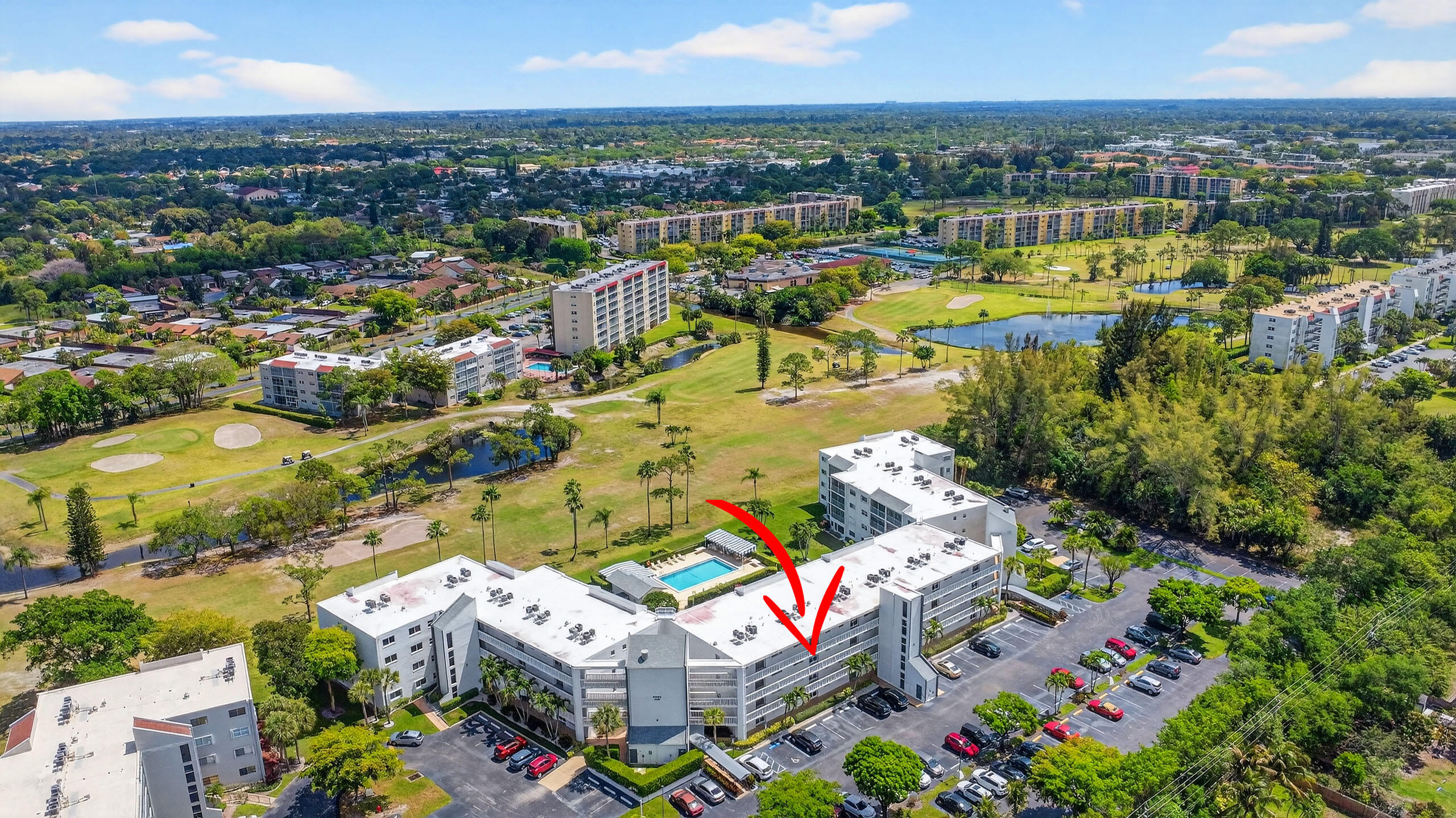 ESSEX AT POINCIANA CONDO - Residential