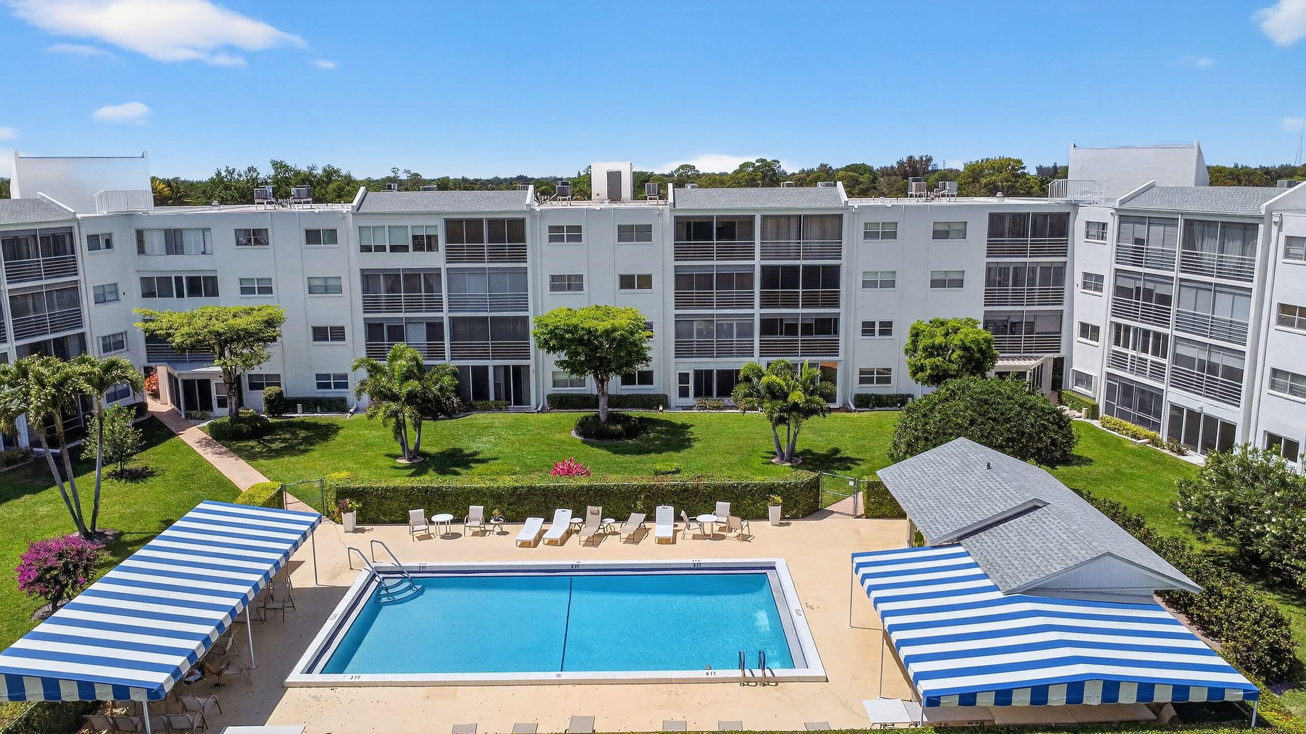 ESSEX AT POINCIANA CONDO - Residential