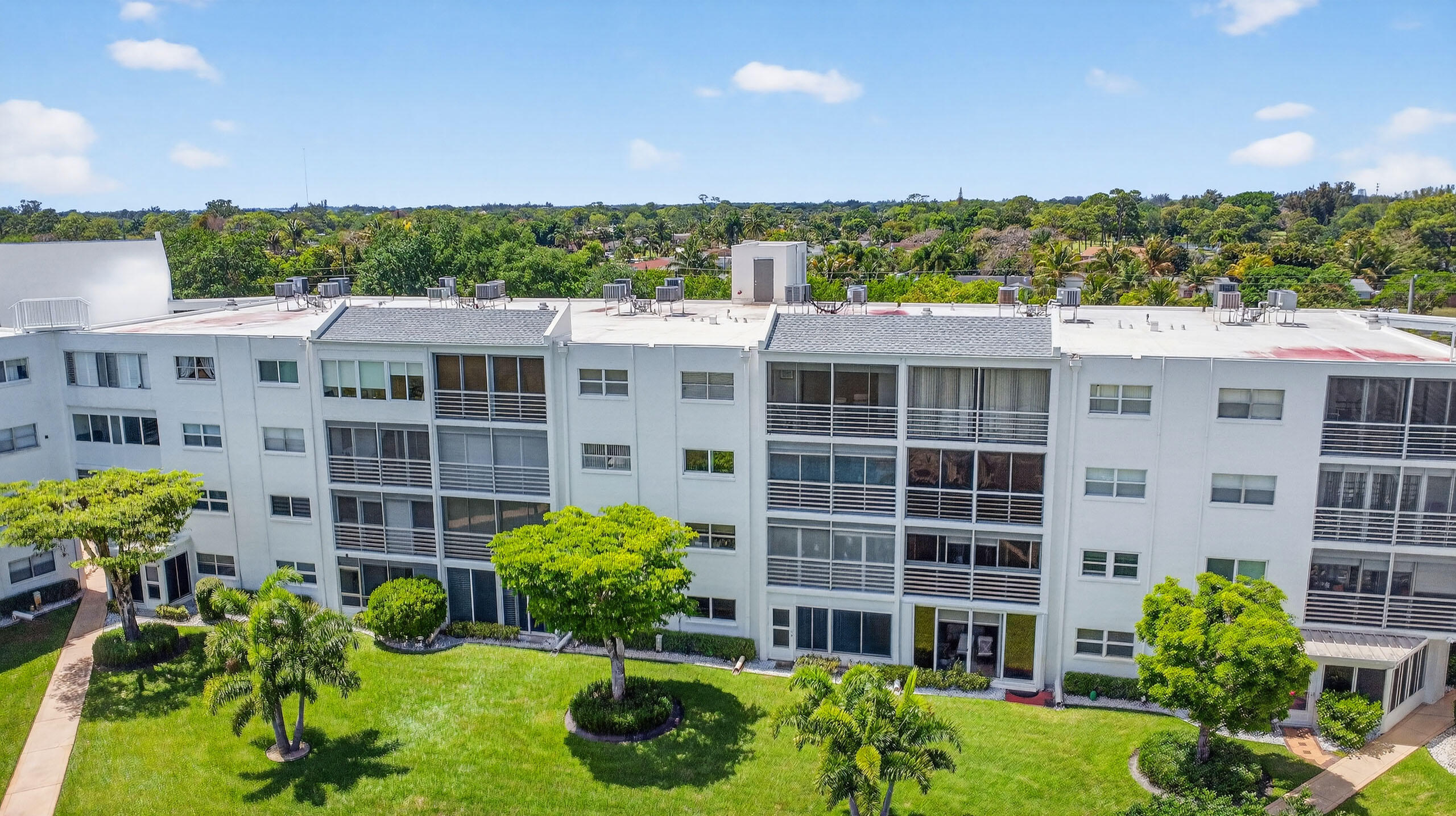 ESSEX AT POINCIANA CONDO - Residential