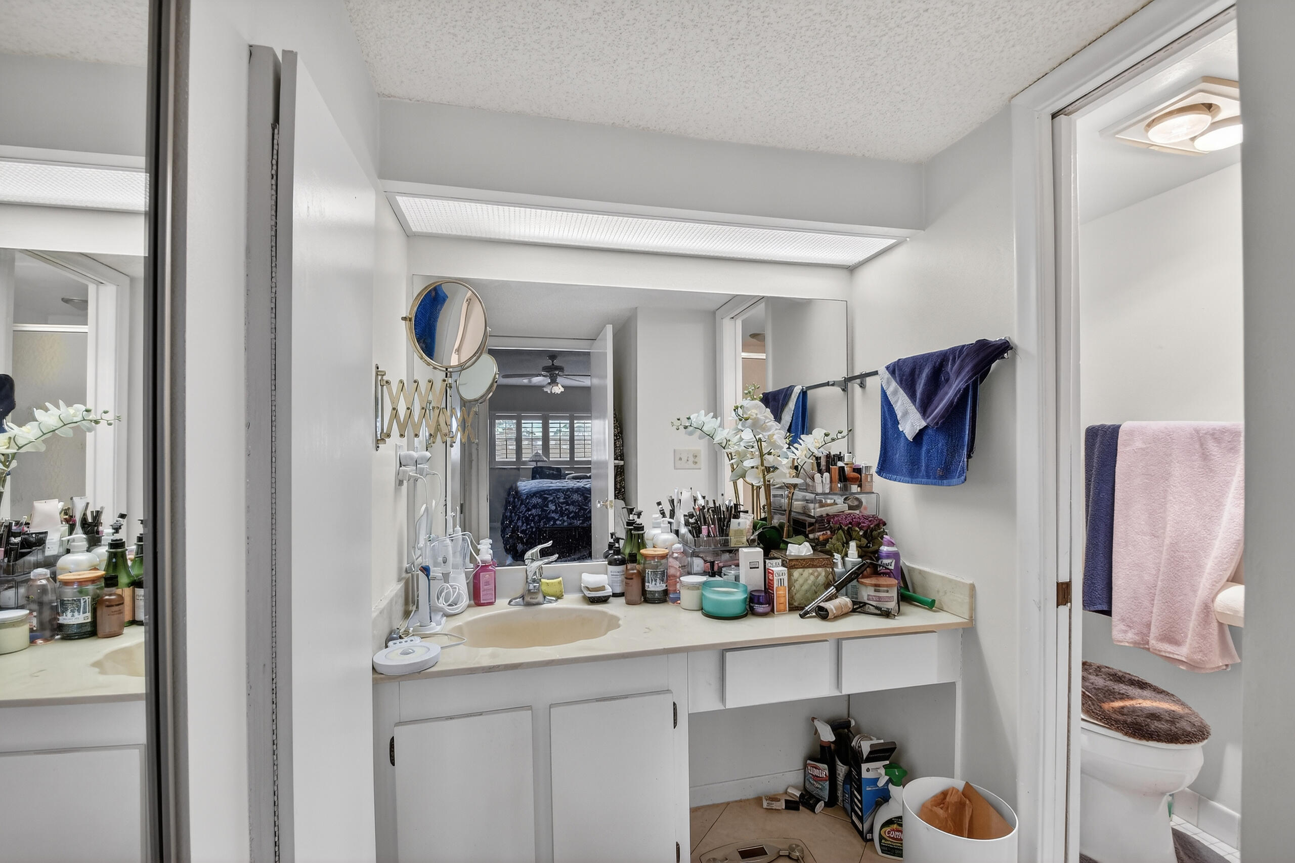 ESSEX AT POINCIANA CONDO - Residential