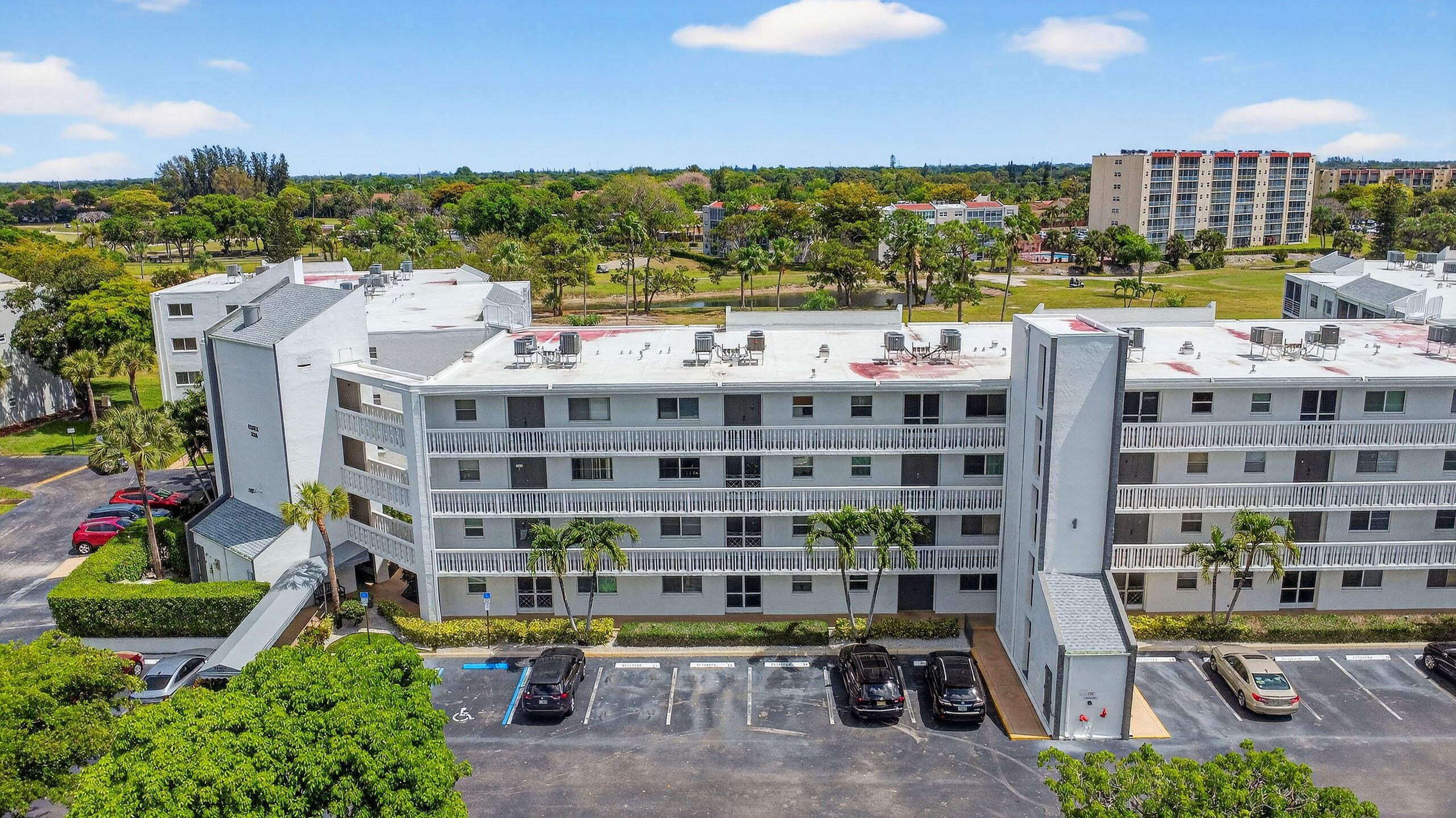 ESSEX AT POINCIANA CONDO - Residential
