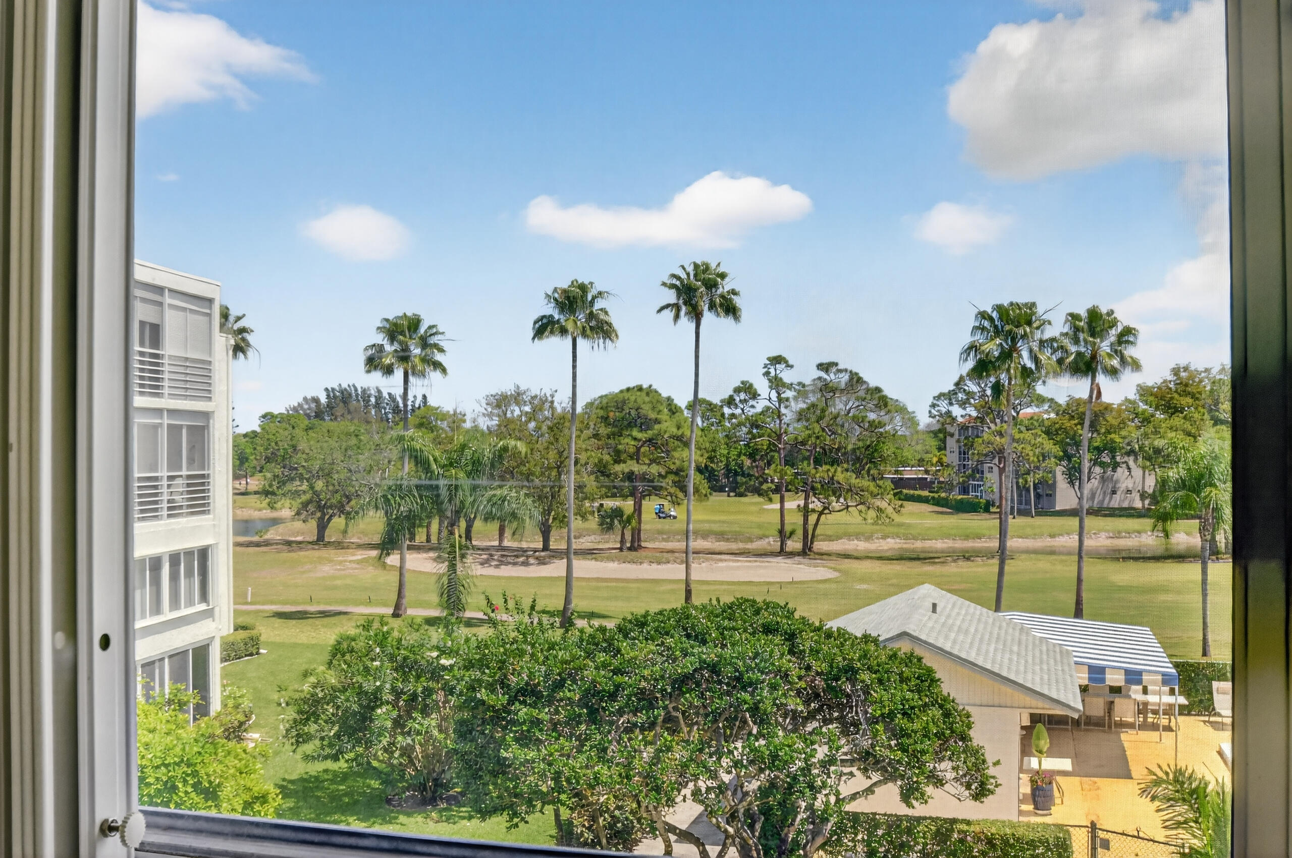 ESSEX AT POINCIANA CONDO - Residential