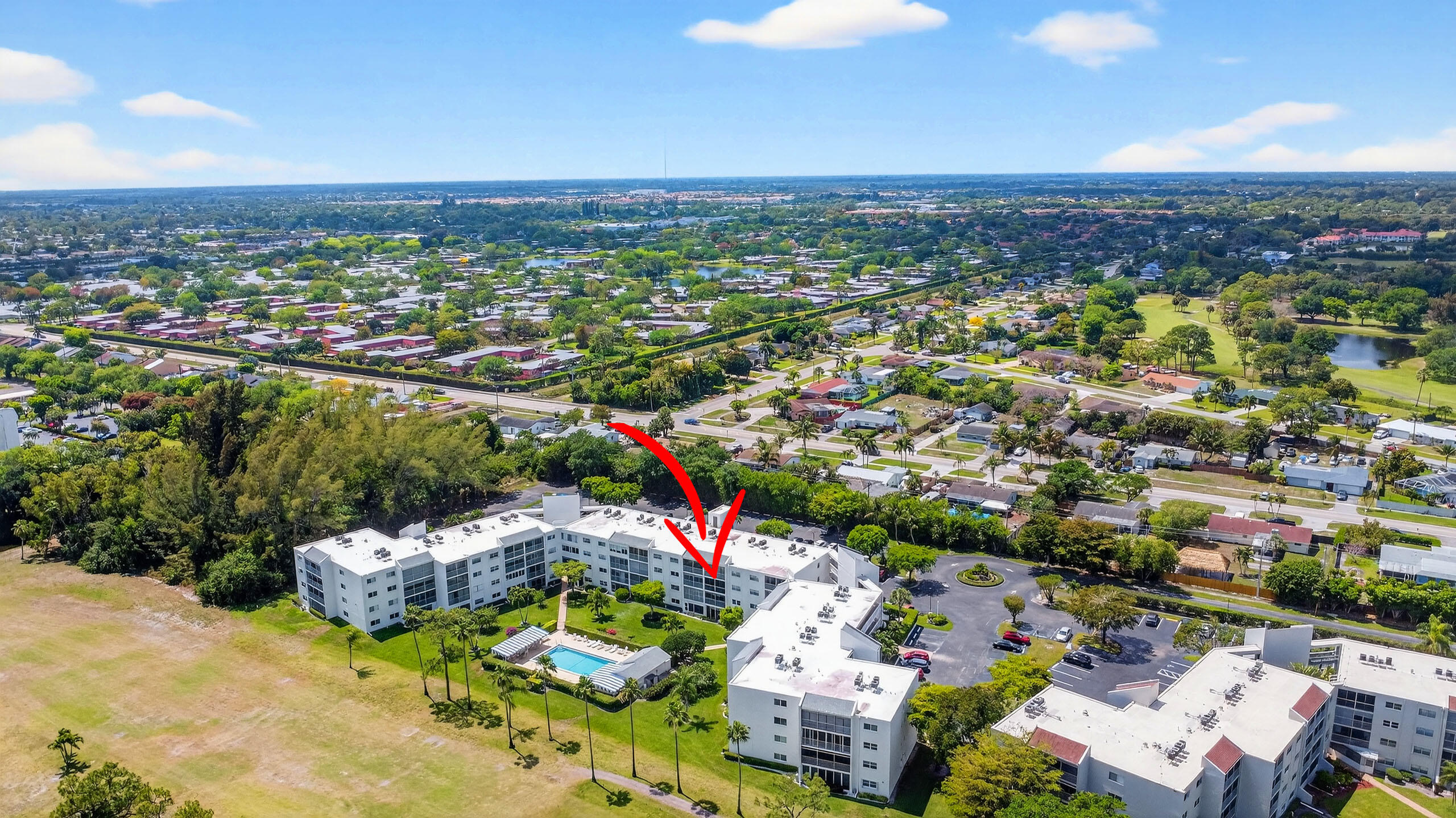 ESSEX AT POINCIANA CONDO - Residential