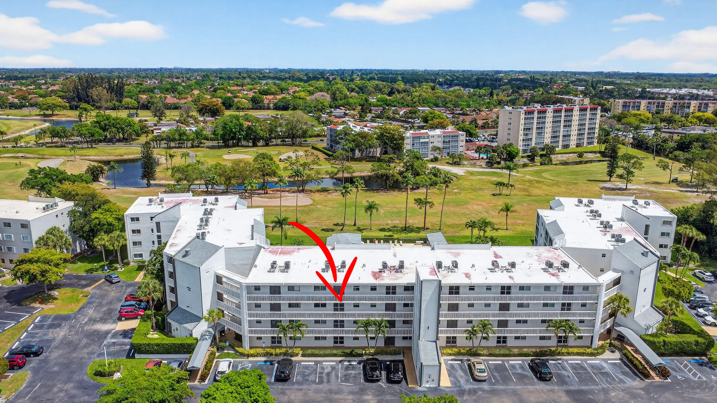 ESSEX AT POINCIANA CONDO - Residential