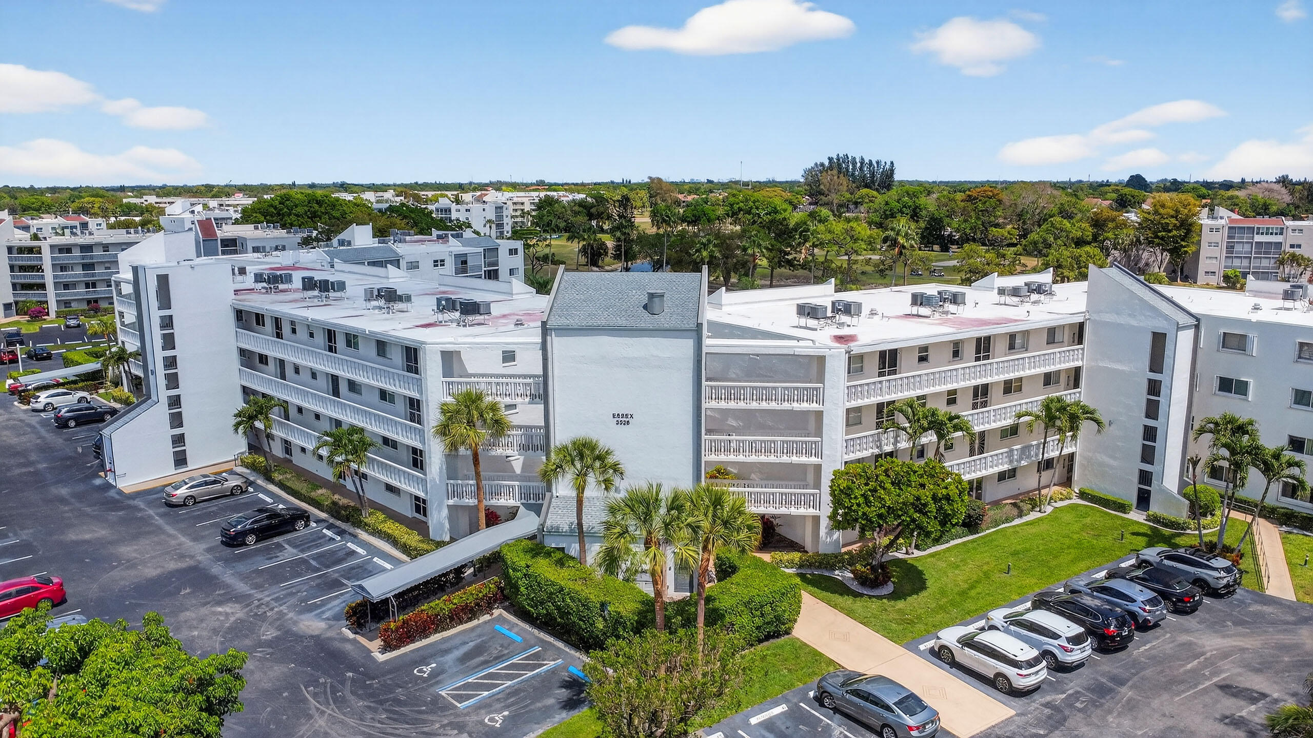 ESSEX AT POINCIANA CONDO - Residential