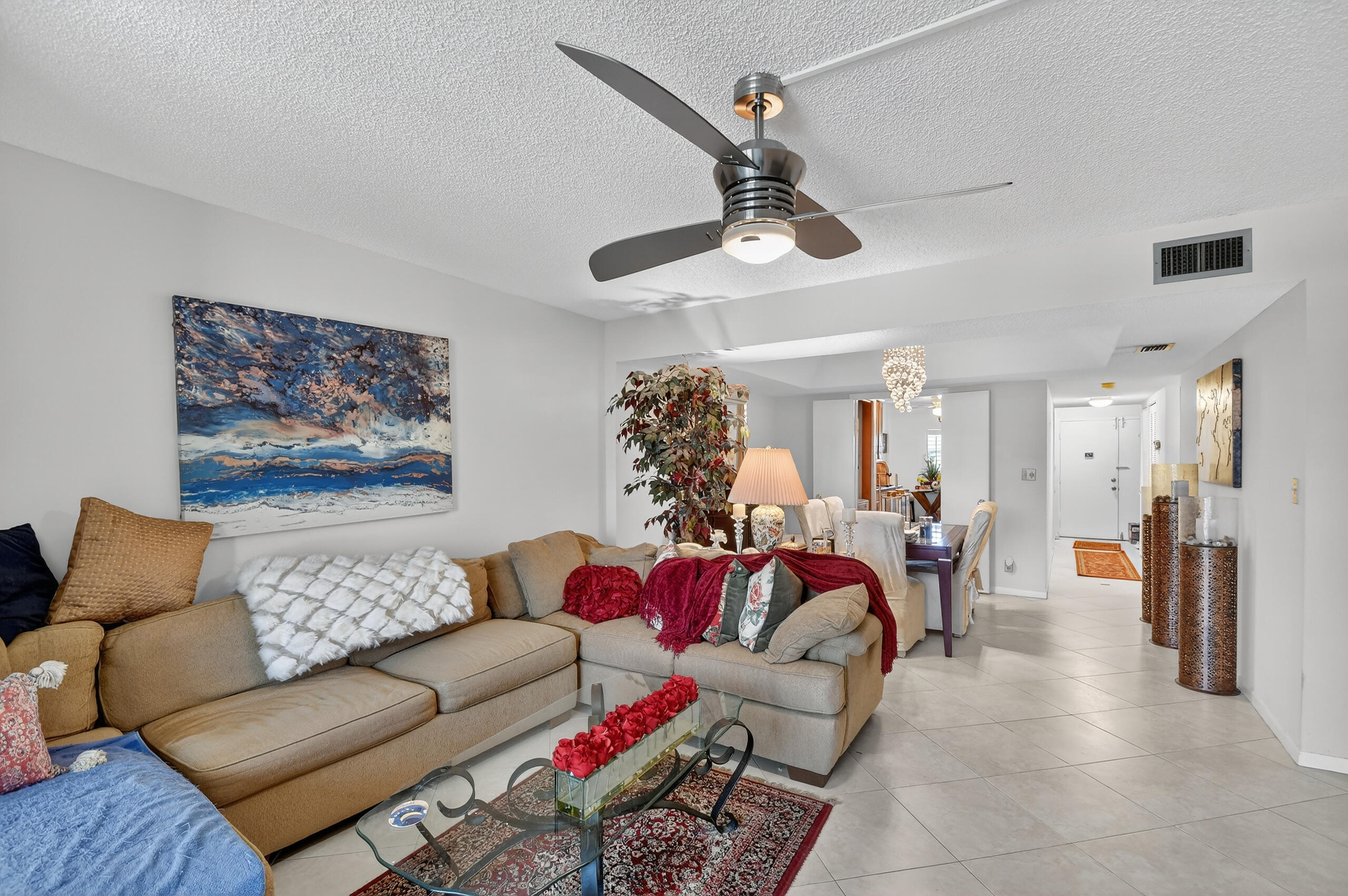 ESSEX AT POINCIANA CONDO - Residential