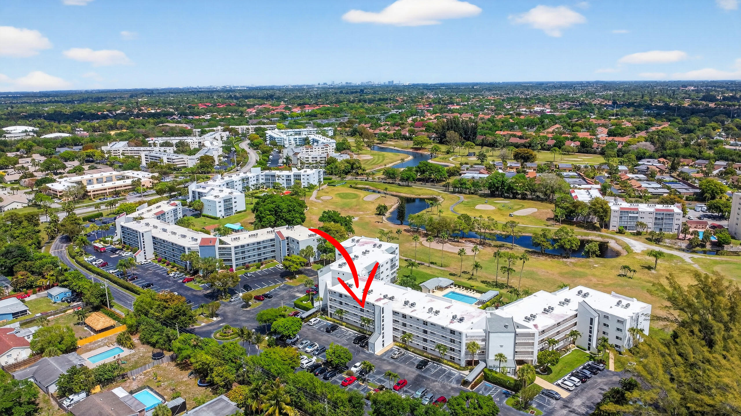 ESSEX AT POINCIANA CONDO - Residential