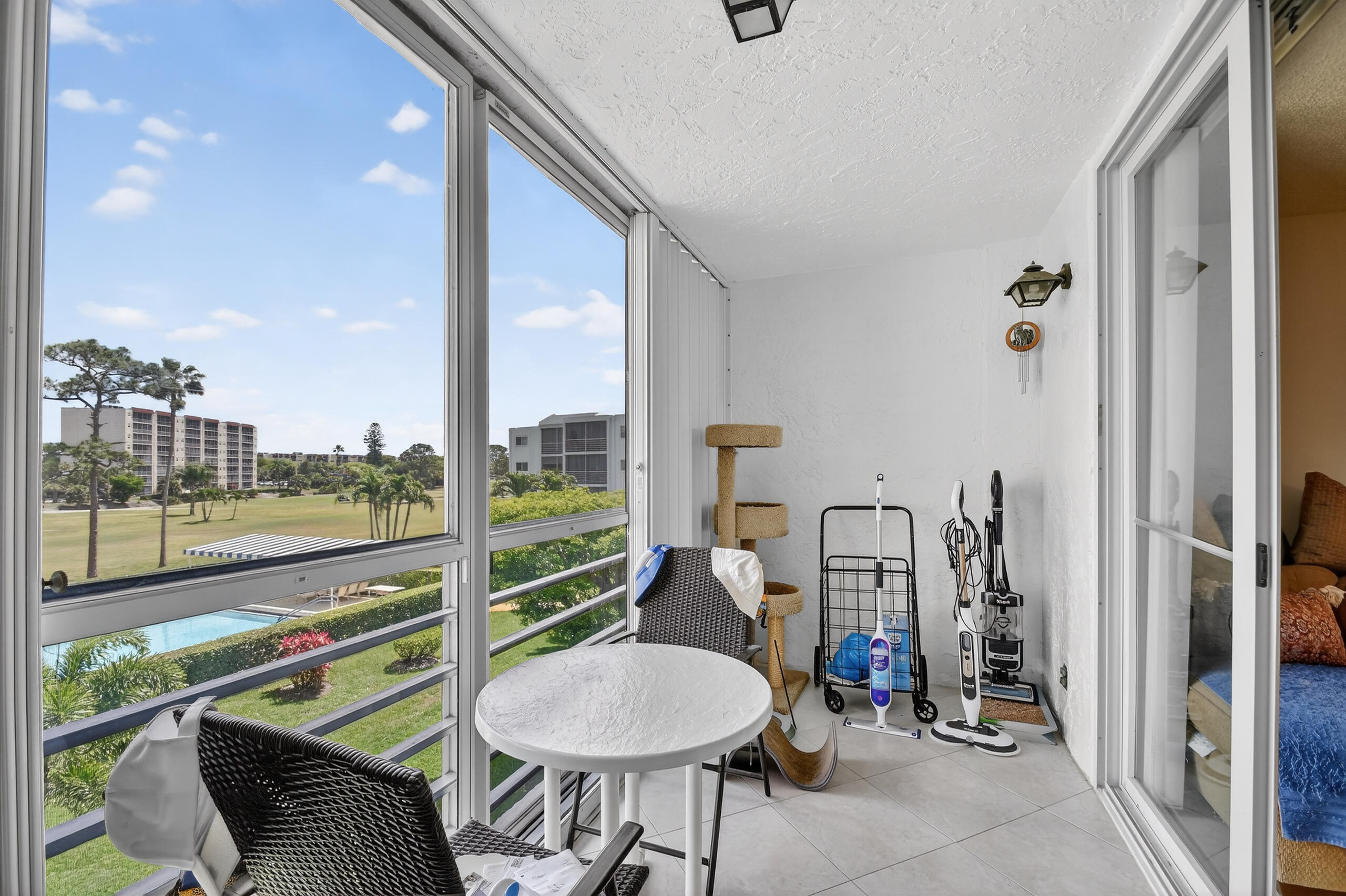 ESSEX AT POINCIANA CONDO - Residential