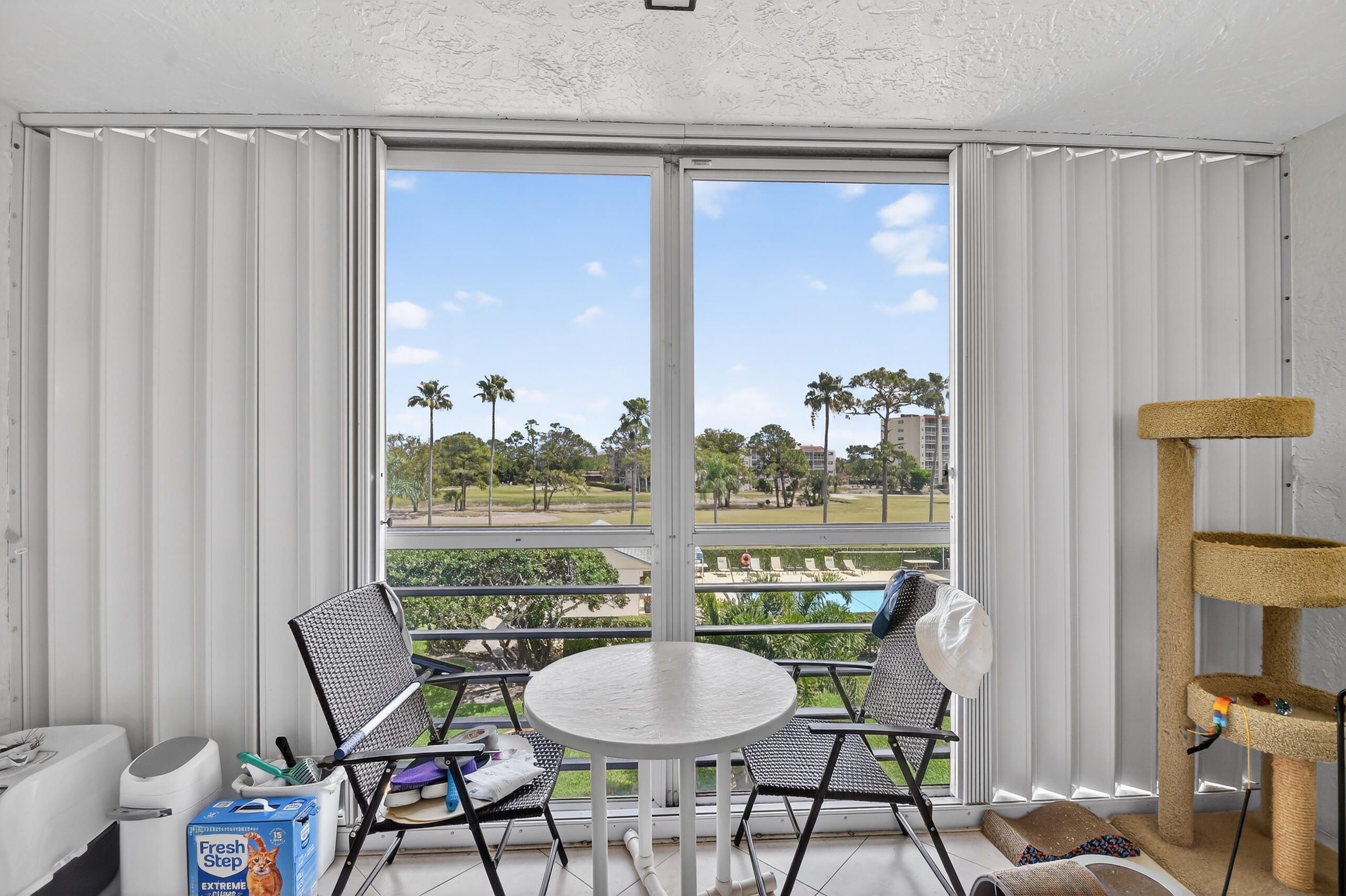 ESSEX AT POINCIANA CONDO - Residential