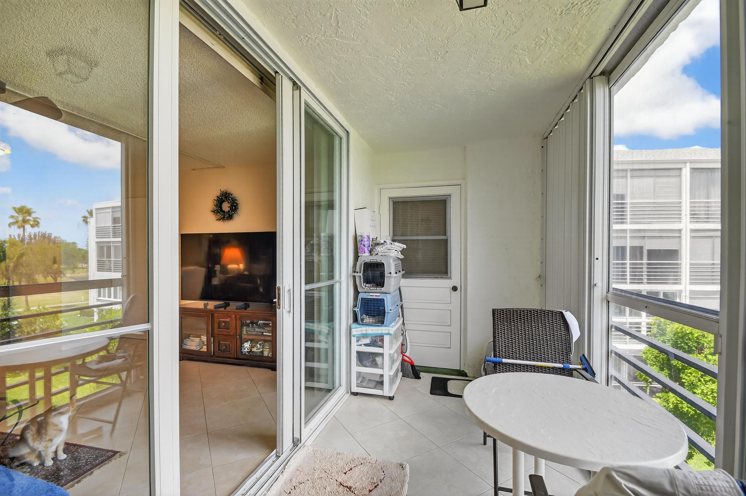 ESSEX AT POINCIANA CONDO - Residential