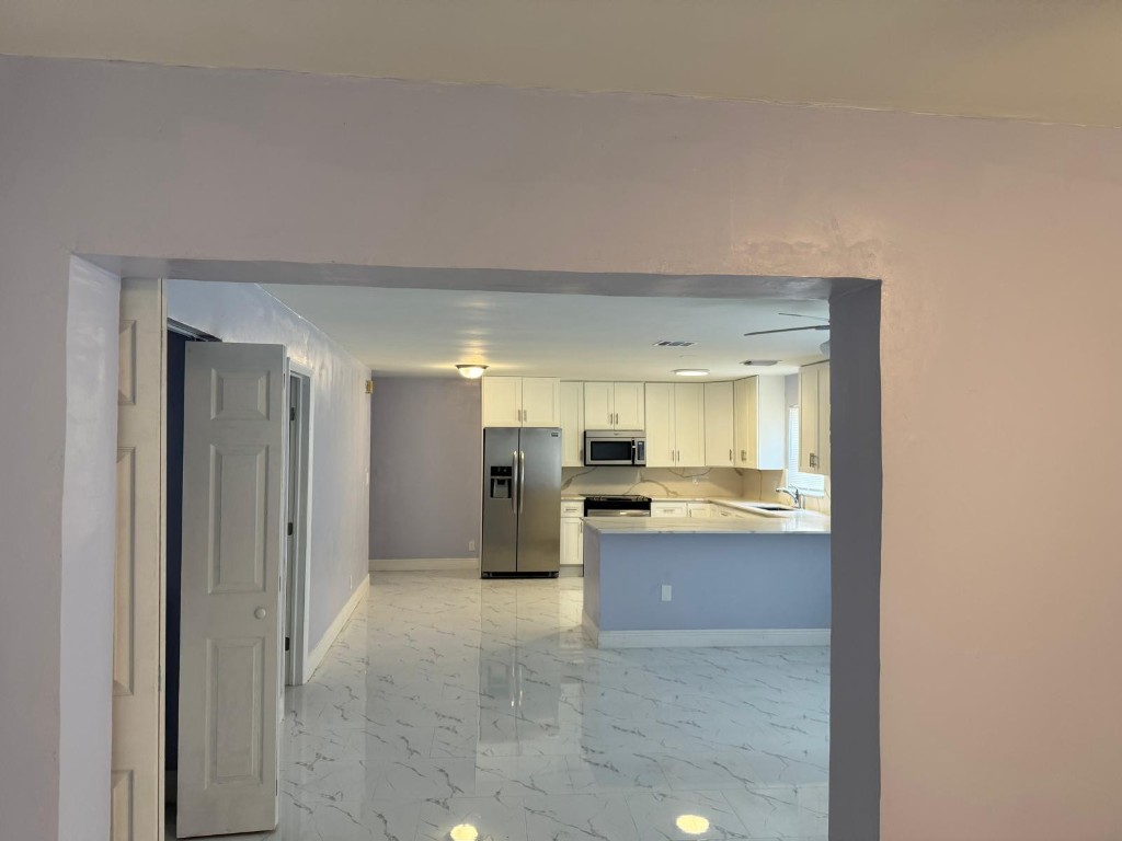 LAUDERDALE NORTH PARK - Residential