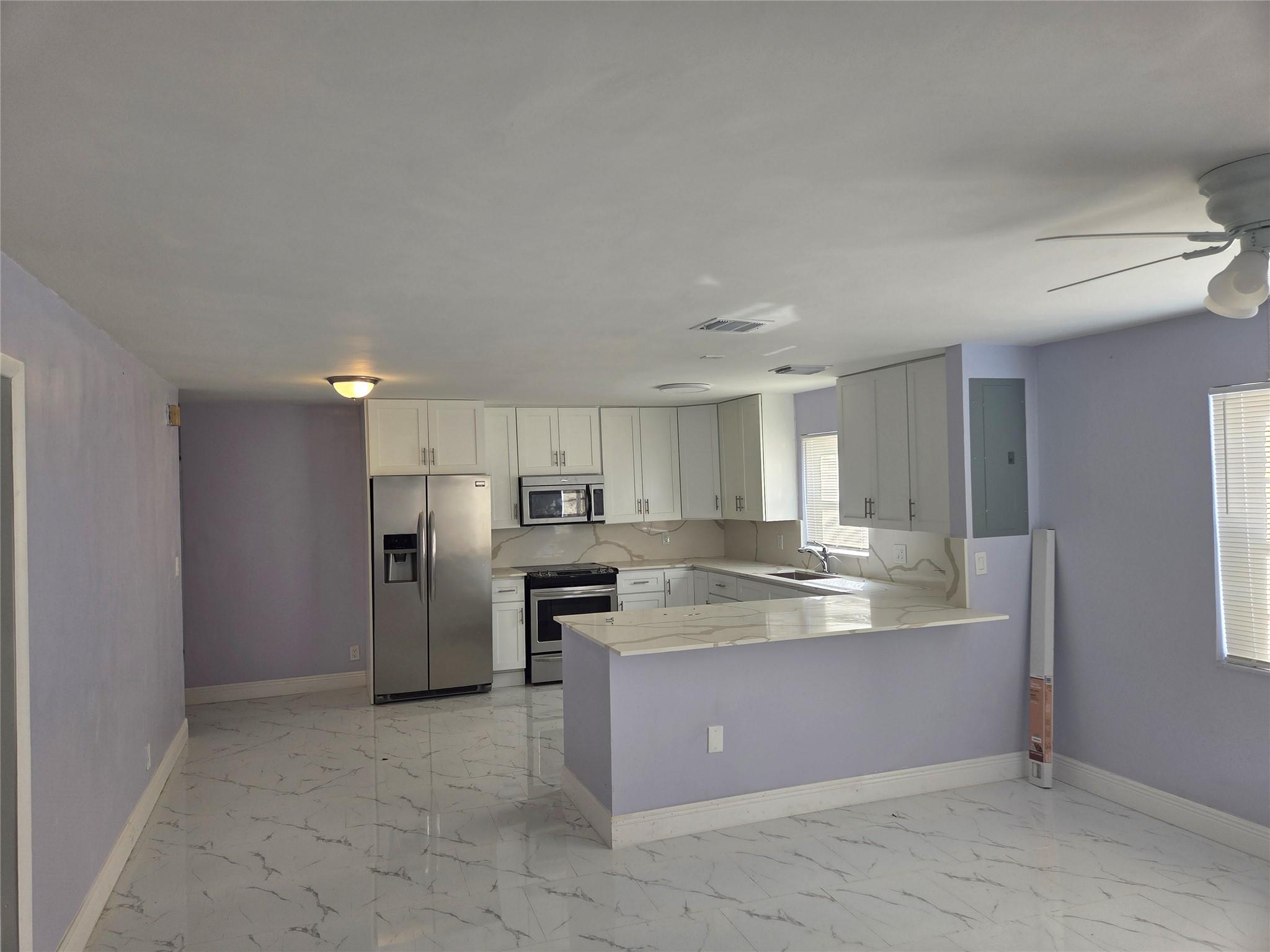 LAUDERDALE NORTH PARK - Residential