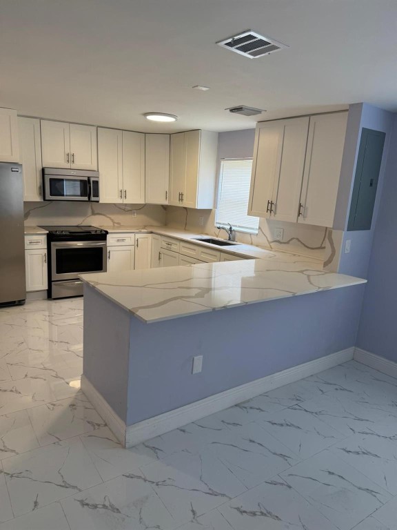 LAUDERDALE NORTH PARK - Residential