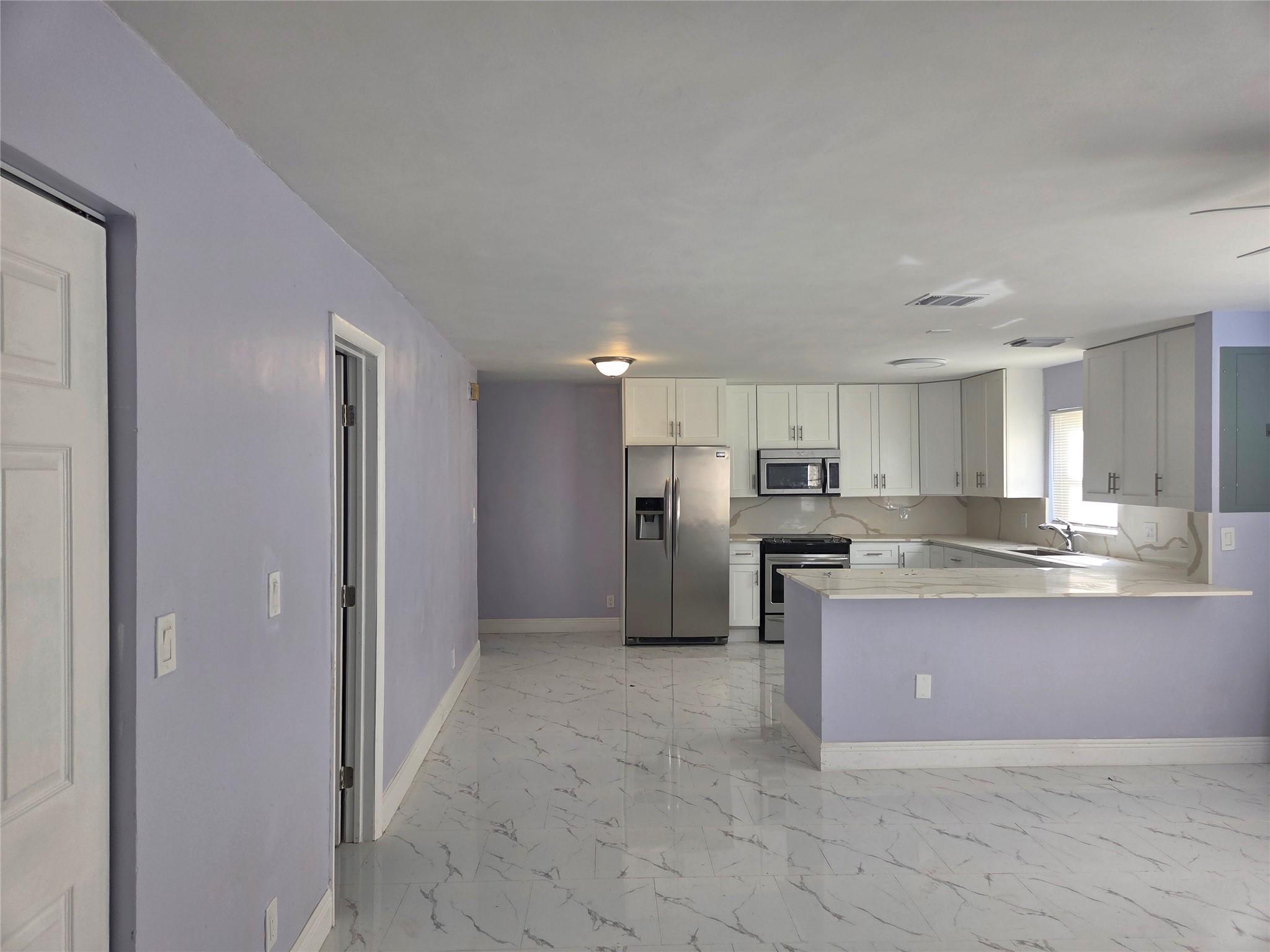 LAUDERDALE NORTH PARK - Residential