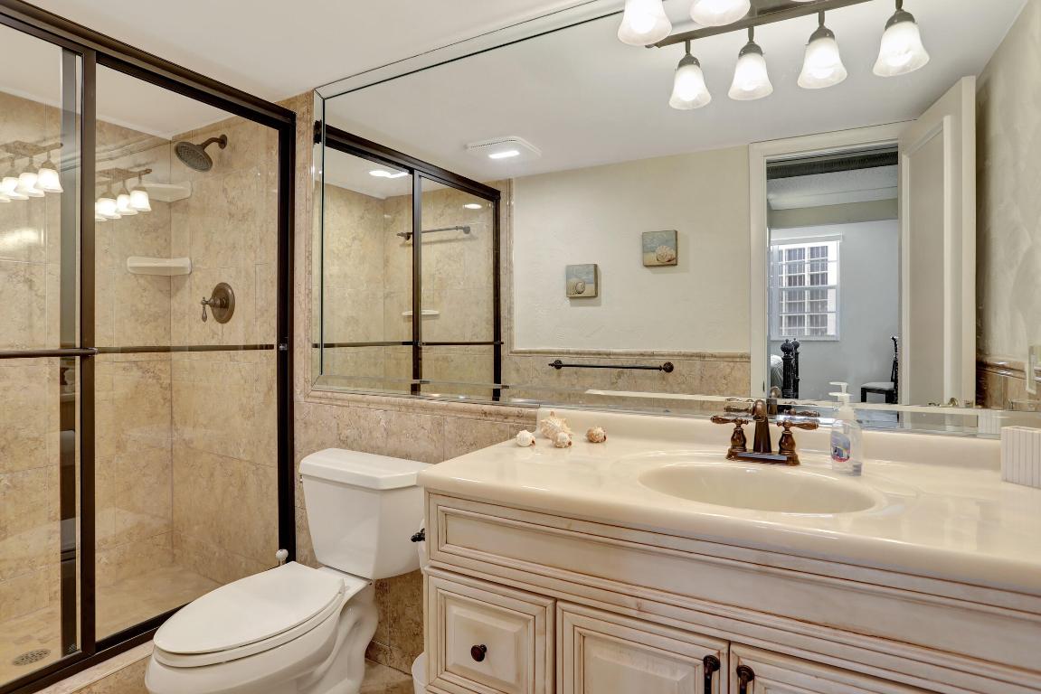 PATRICIAN CONDO - Residential Lease