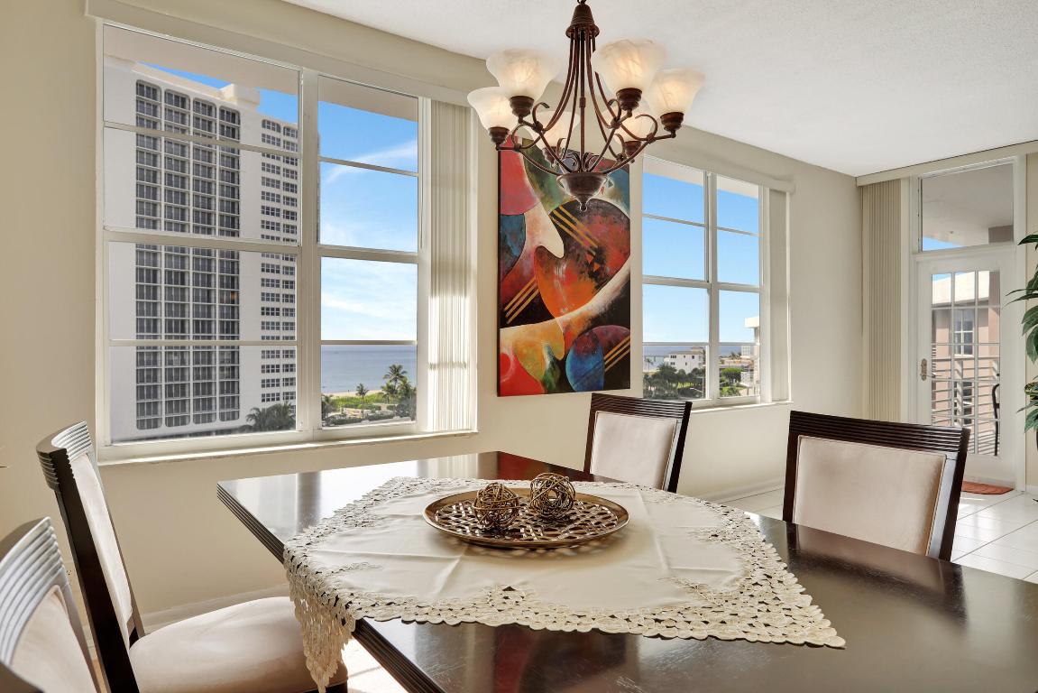 PATRICIAN CONDO - Residential Lease