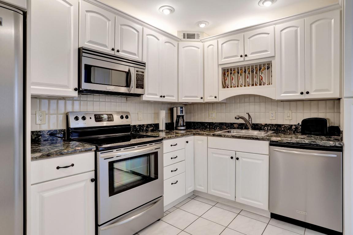 PATRICIAN CONDO - Residential Lease