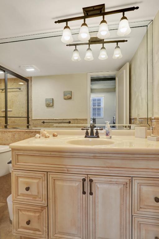 PATRICIAN CONDO - Residential Lease