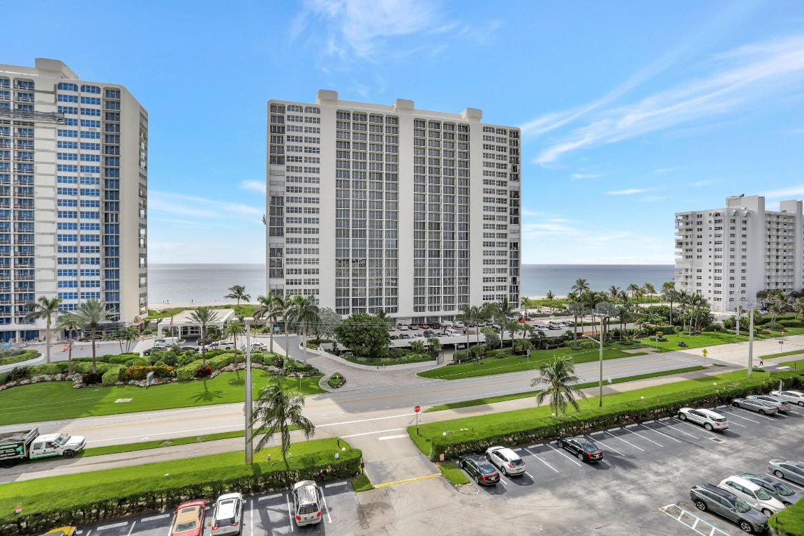 PATRICIAN CONDO - Residential Lease