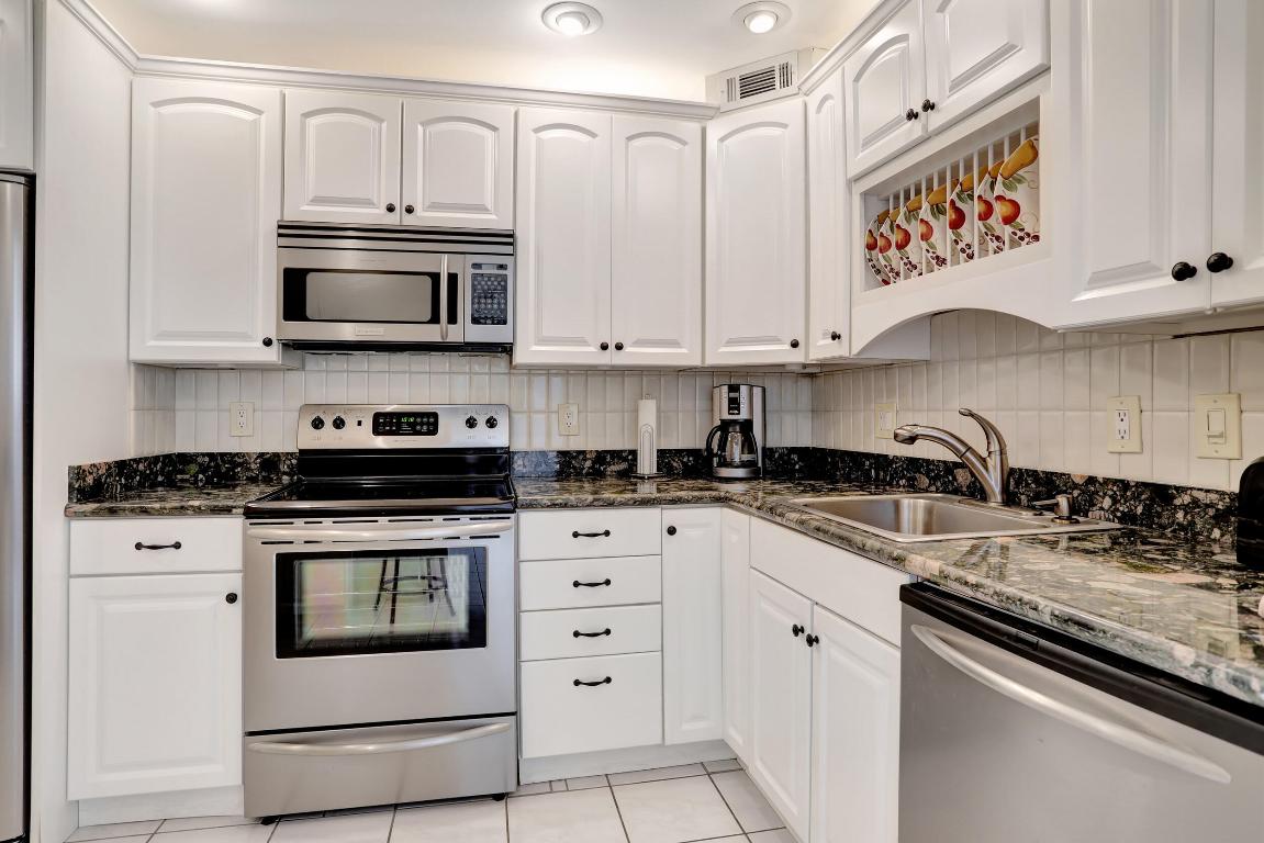 PATRICIAN CONDO - Residential Lease