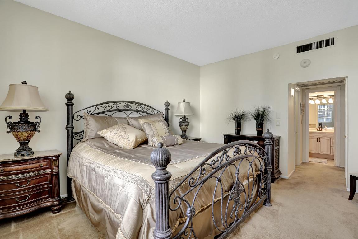 PATRICIAN CONDO - Residential Lease