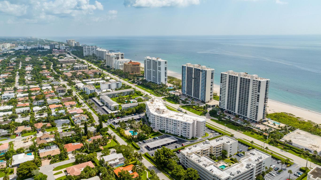 PATRICIAN CONDO - Residential Lease