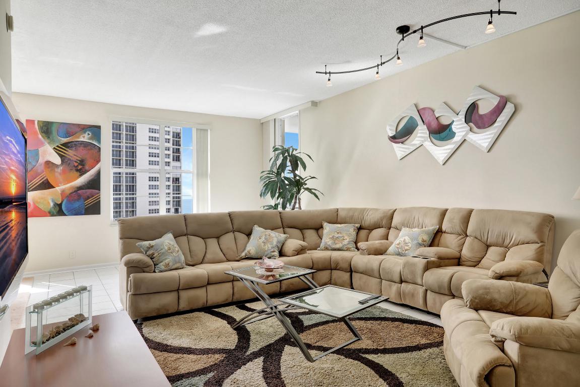 PATRICIAN CONDO - Residential Lease