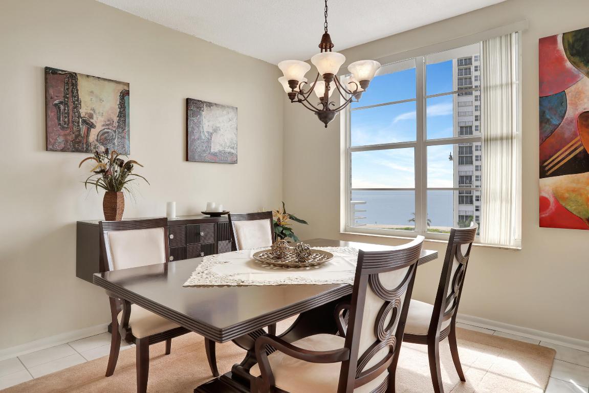 PATRICIAN CONDO - Residential Lease