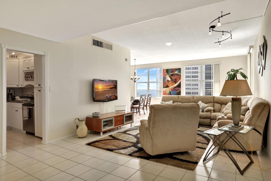 PATRICIAN CONDO - Residential Lease