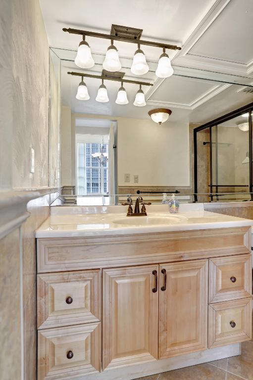 PATRICIAN CONDO - Residential Lease