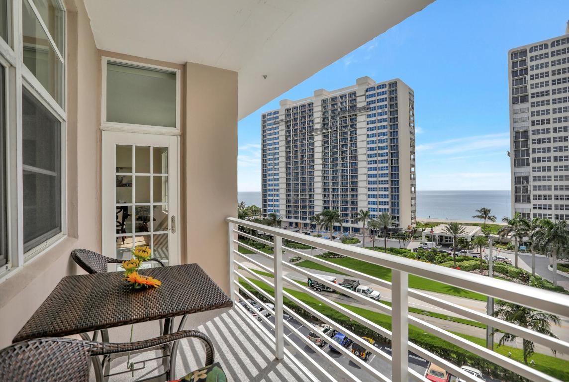 PATRICIAN CONDO - Residential Lease