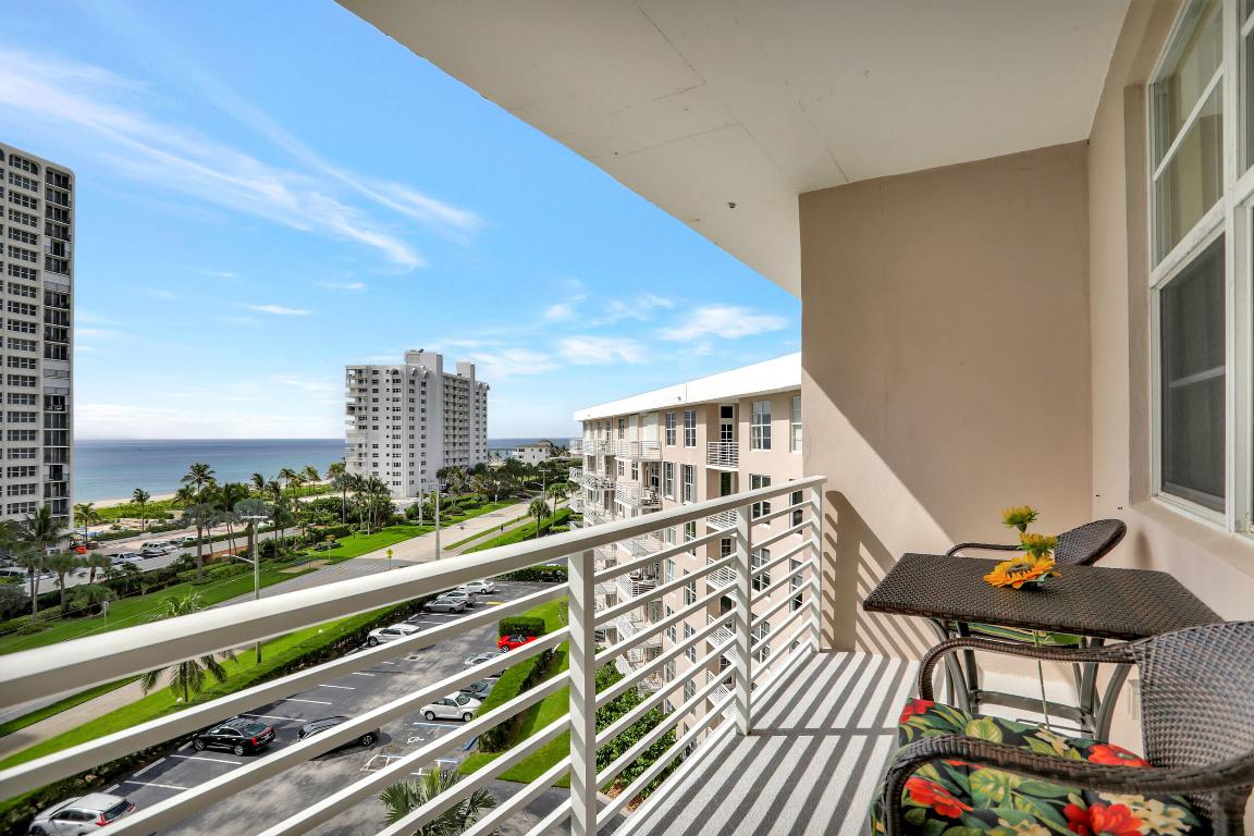 PATRICIAN CONDO - Residential Lease