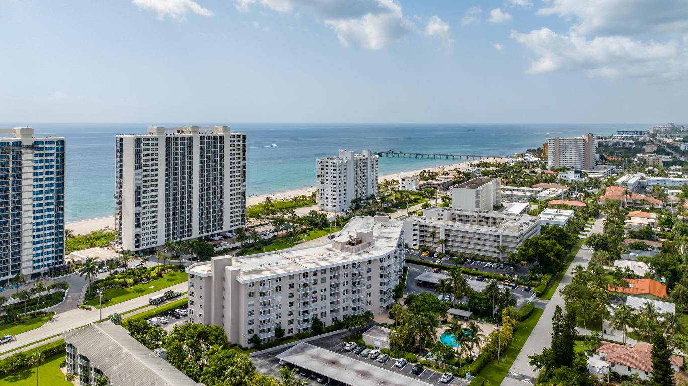 PATRICIAN CONDO - Residential Lease