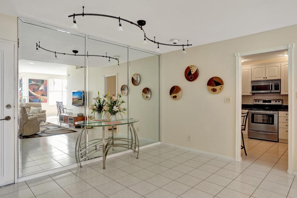 PATRICIAN CONDO - Residential Lease