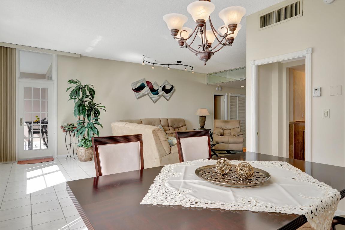 PATRICIAN CONDO - Residential Lease