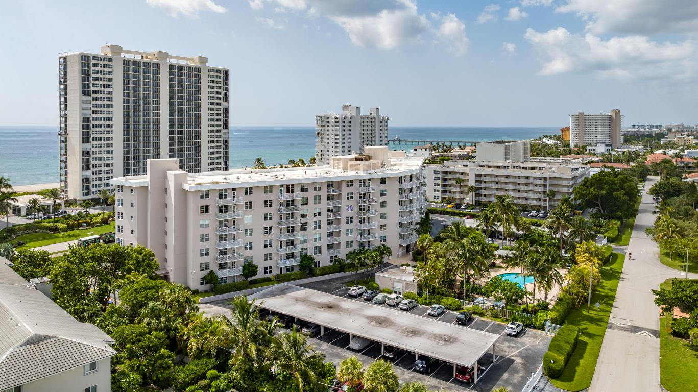 PATRICIAN CONDO - Residential Lease