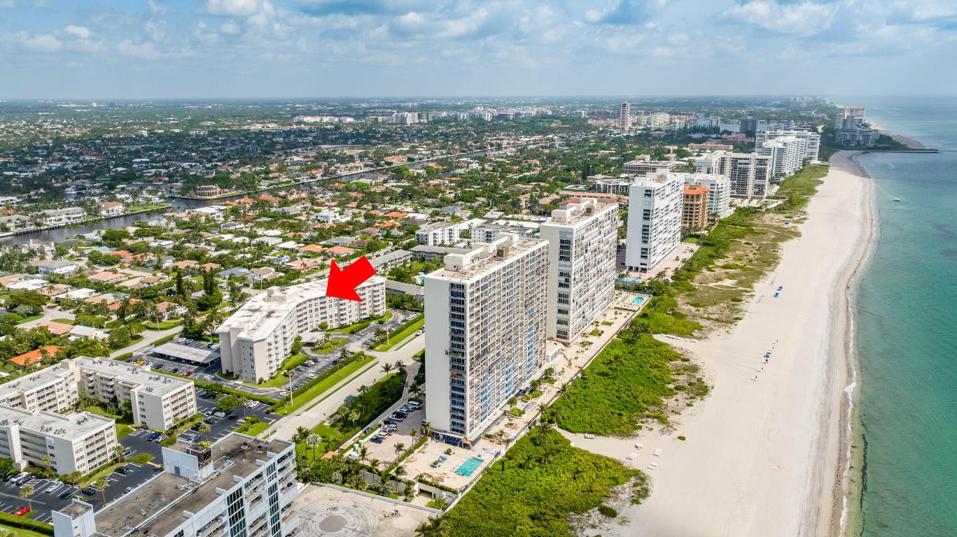 PATRICIAN CONDO - Residential Lease