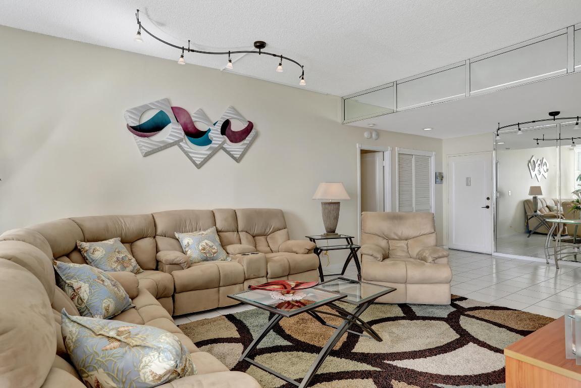 PATRICIAN CONDO - Residential Lease