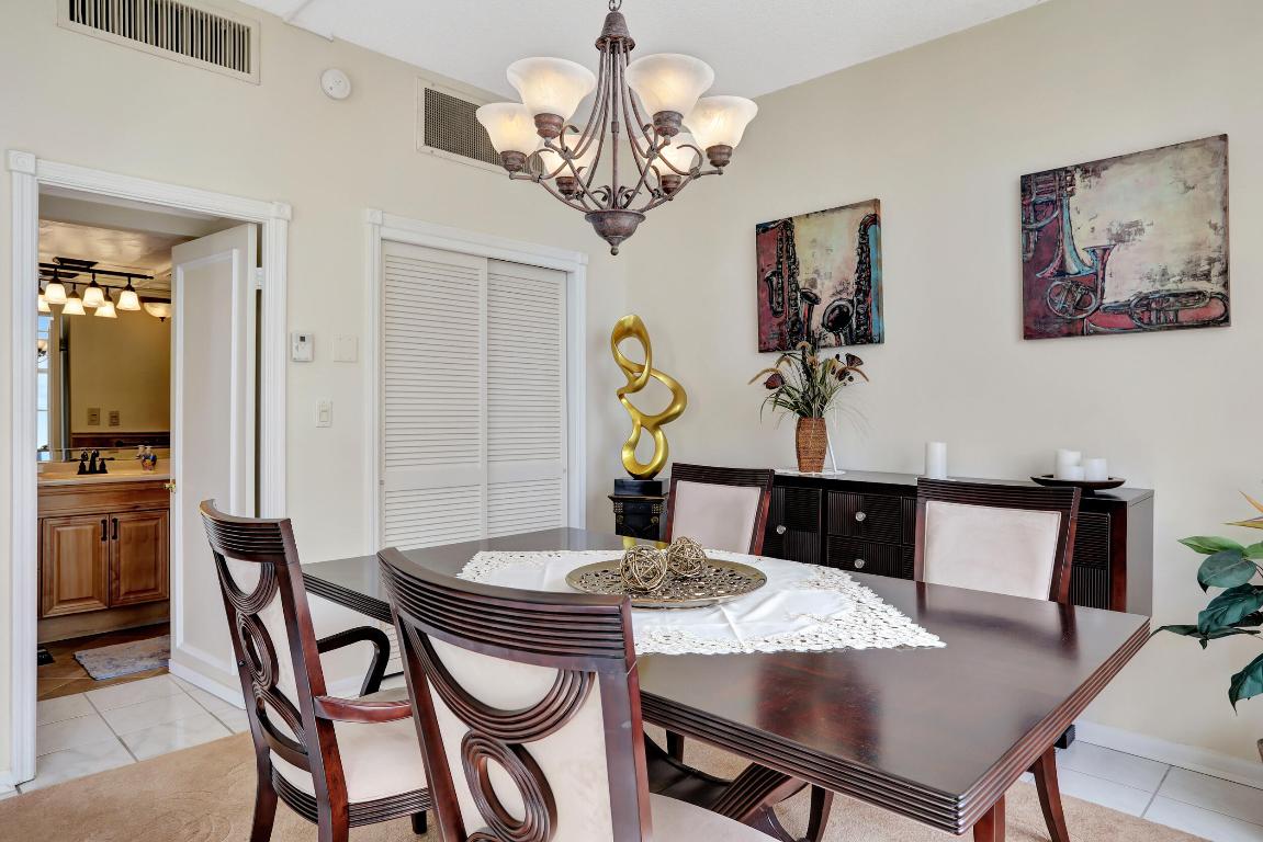 PATRICIAN CONDO - Residential Lease