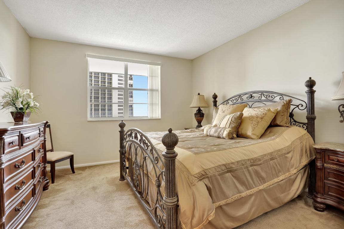 PATRICIAN CONDO - Residential Lease