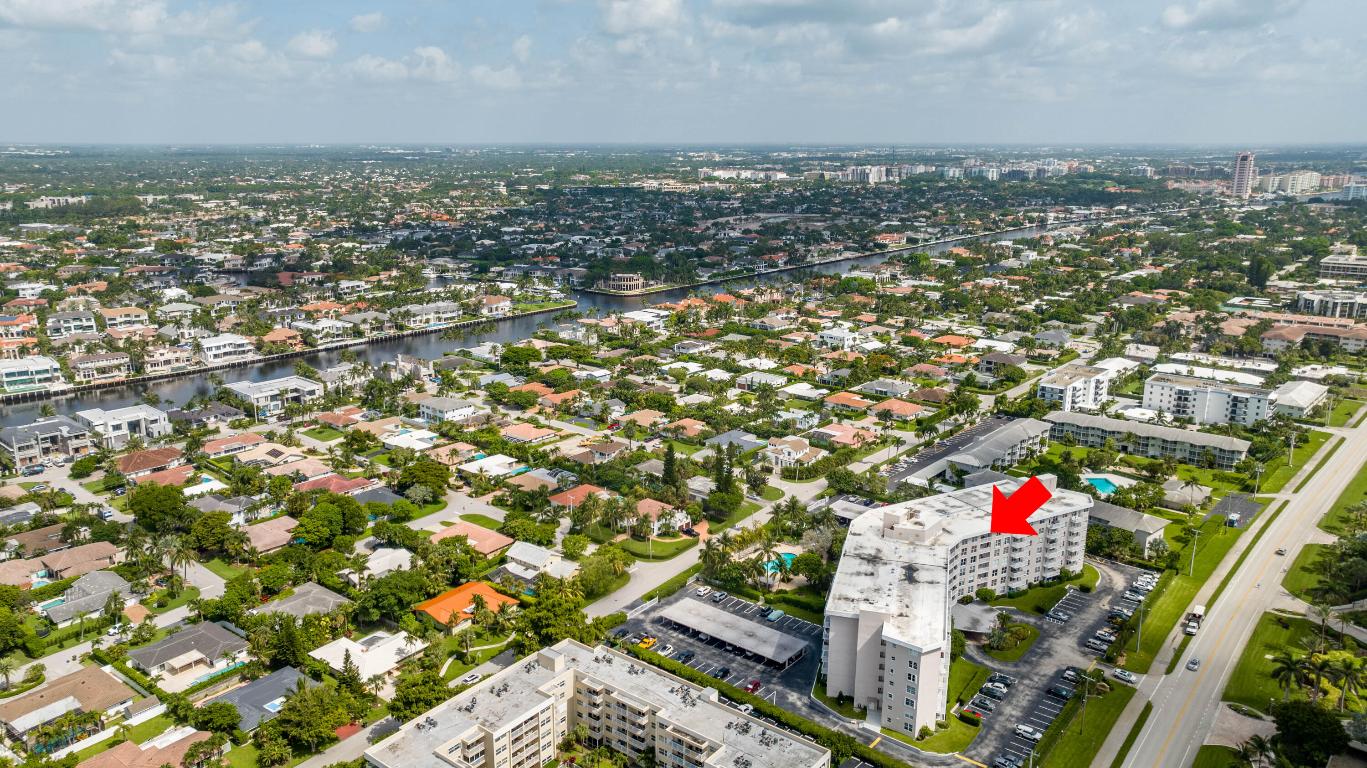 PATRICIAN CONDO - Residential Lease