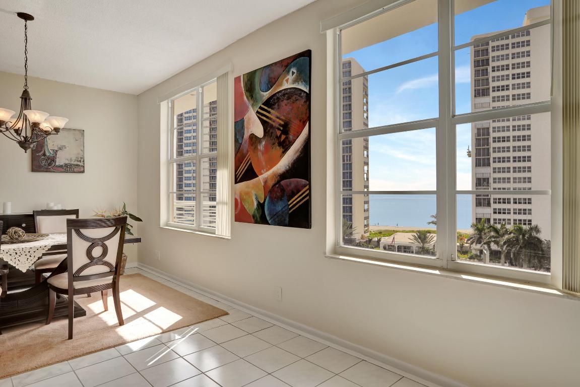 PATRICIAN CONDO - Residential Lease