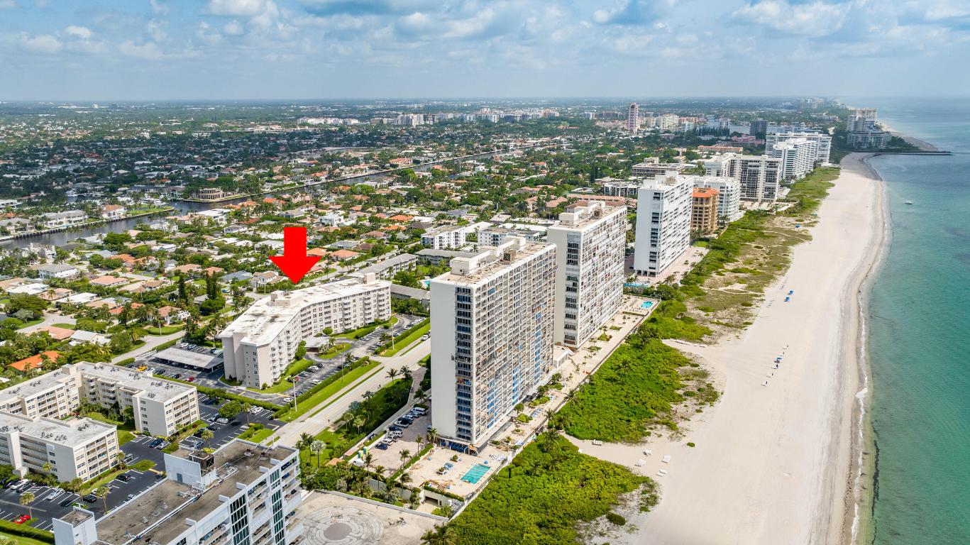 PATRICIAN CONDO - Residential Lease