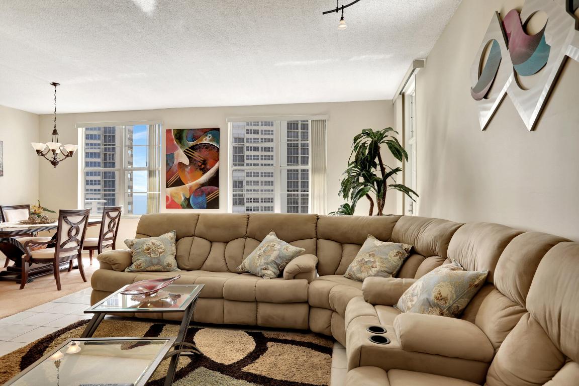 PATRICIAN CONDO - Residential Lease