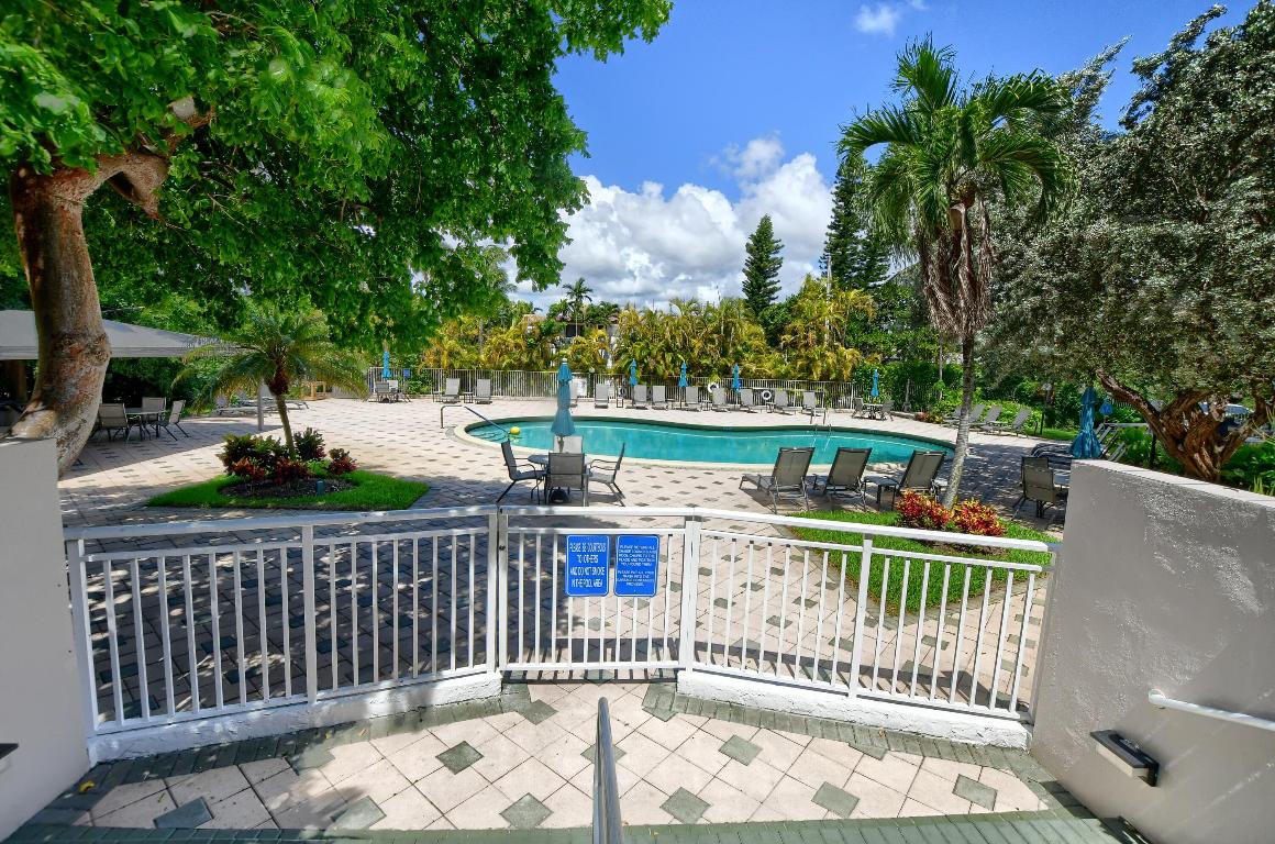 PATRICIAN CONDO - Residential Lease