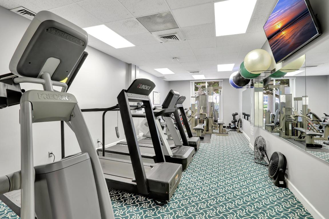 PATRICIAN CONDO - Residential Lease