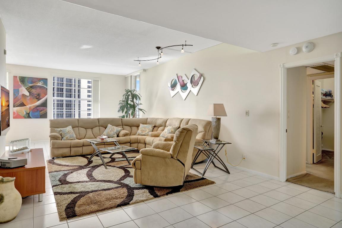 PATRICIAN CONDO - Residential Lease