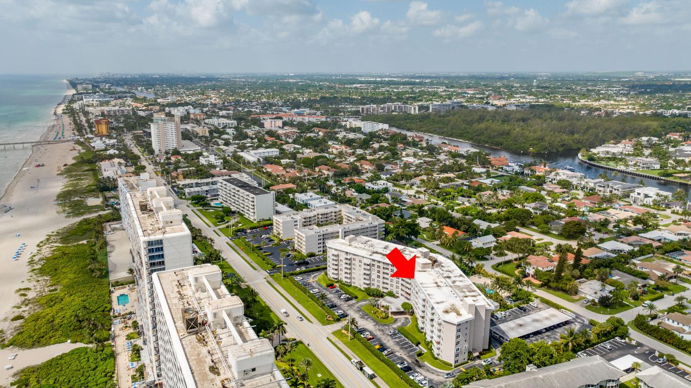 PATRICIAN CONDO - Residential Lease