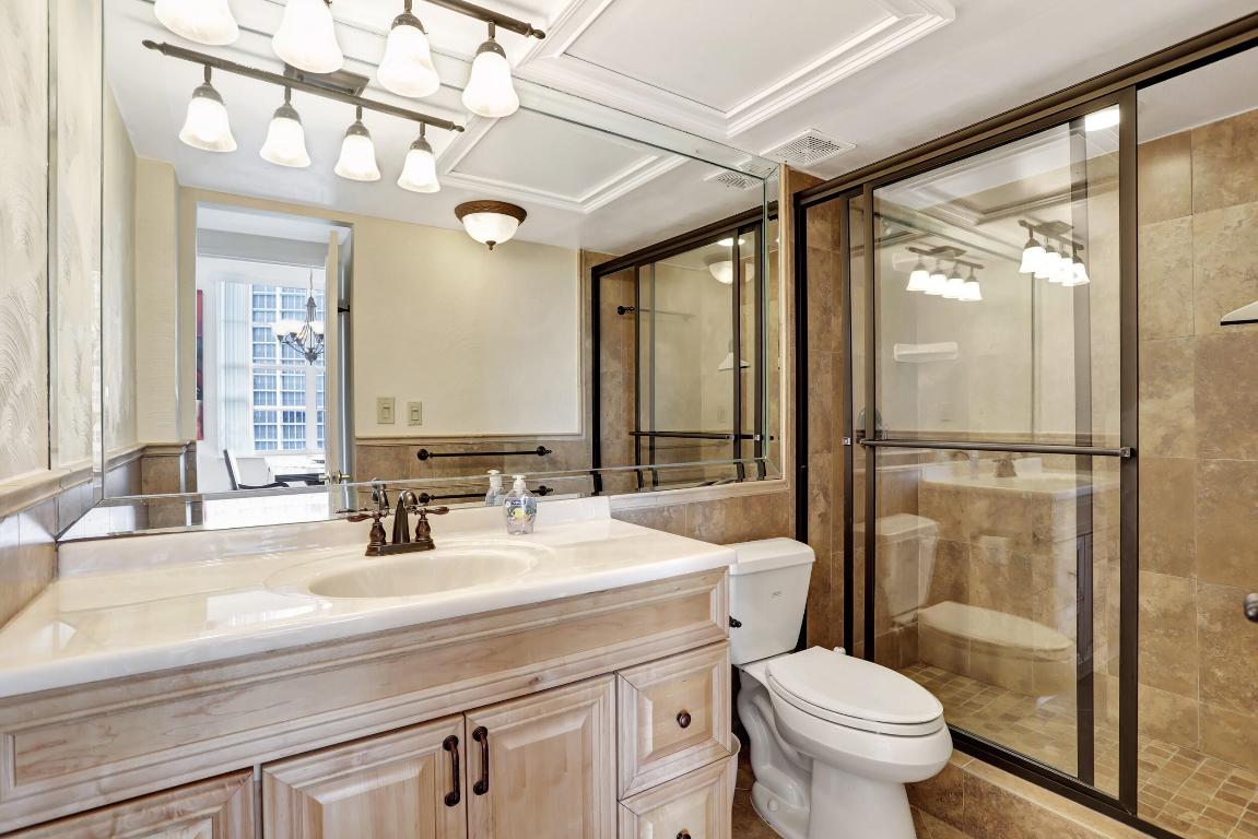 PATRICIAN CONDO - Residential Lease