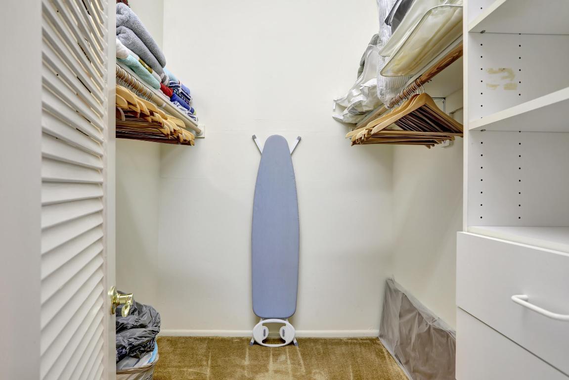 PATRICIAN CONDO - Residential Lease